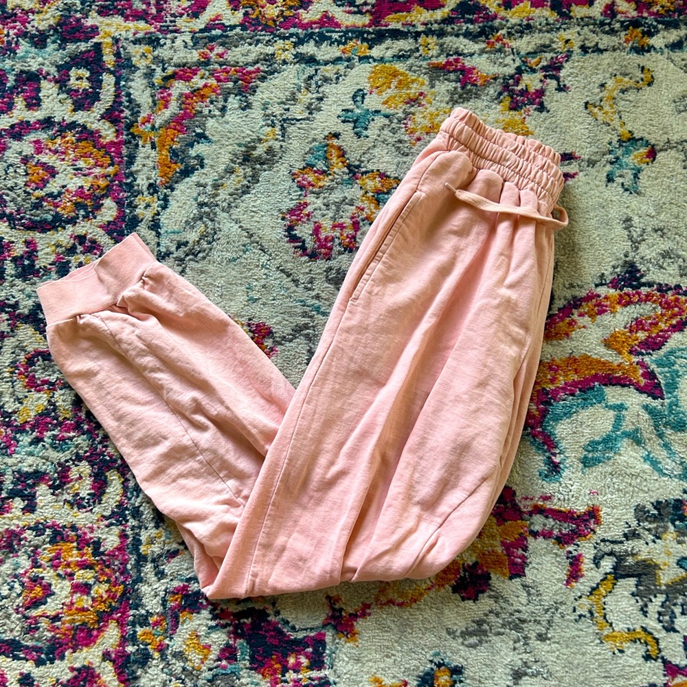 nasty gal sweatpants